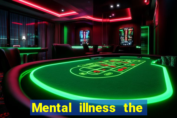 Mental illness the sims 4 mod